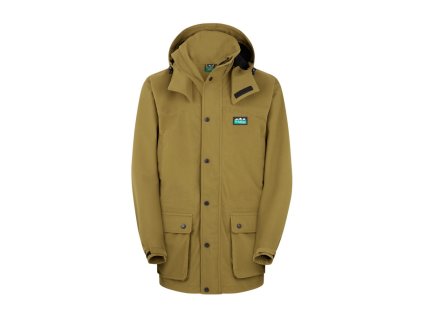 Bunda Ridgeline Torrent III Jacket - Teak