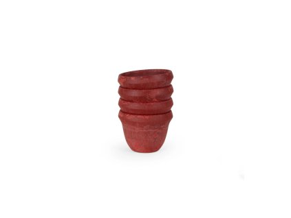 Kupilka Suova 20x4 Set - Cranberry (RED)