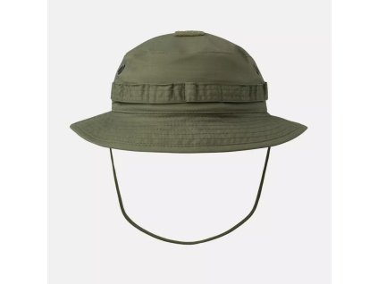 Klobouk Boonie Mk2 Hat - Olive green