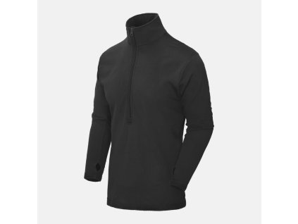 Termoaktivní tričko Helikon-Tex US LVL 2 - Black