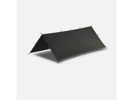 Celta Helikon-Tex Supertarp Small 2x2,5m - Olive green