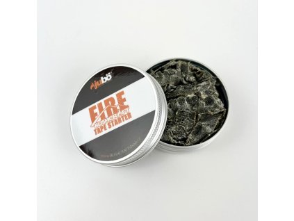 bushcraftshopCZ Podpalovač JuBö 04