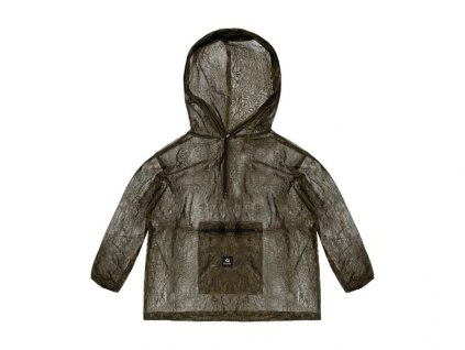 Alaska Mosquito Anorak