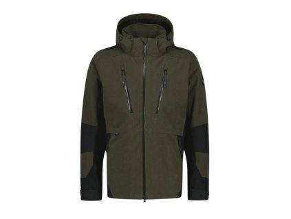 Lovecká nepromokavá bunda Alaska Superior Pro - vodní sloupec 20.000 mm