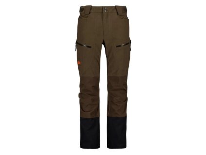 Lovecké nepromokavé kalhoty Alaska Predator Pro - vodní sloupec: 20.000 mm