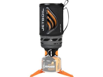 Jetboil Flash NEW 2025 - Carbon