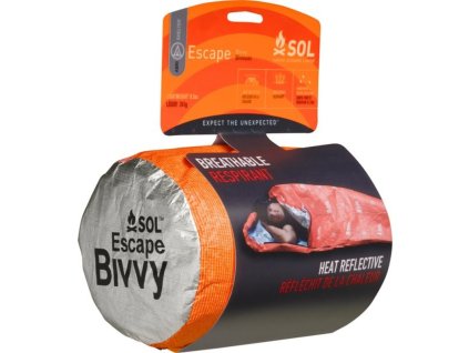 Bivakovací vak SOL Escape™ Bivvy