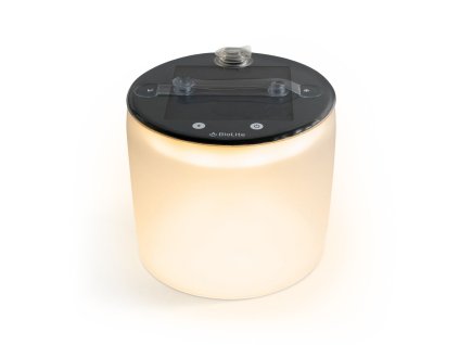 BioLite Luci Charge 360 – Solární lucerna a USB nabíječka