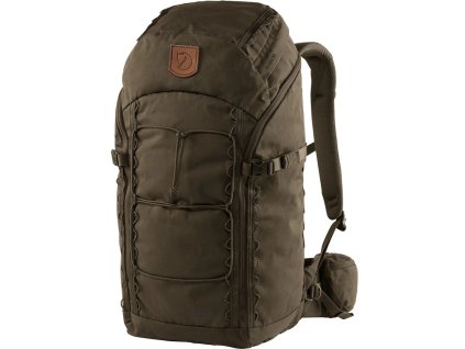 Batoh Fjällräven Singi 28 - Dark Olive