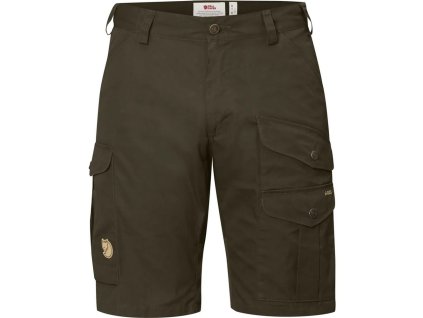 82467 633 Barents Pro Shorts M 1