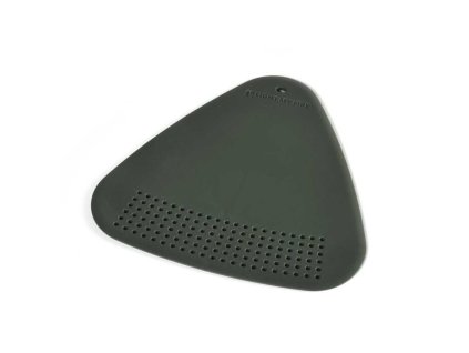 Prkénko - cedník - tácek Light My Fire CuttingBoard Plus™ BIO - SAGE GREEN