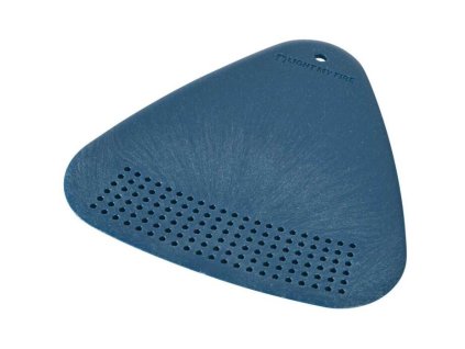 Prkénko - cedník - tácek Light My Fire CuttingBoard Plus™ BIO - HAZY BLUE