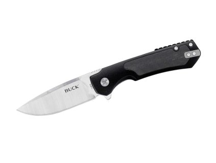 Zavírací nůž Buck STINGER BLACK 714BKS