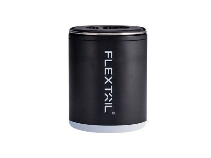 Vzduchová pumpa Flextail TINY Pump 2X - černá