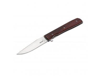 Nůž Böker Plus Urban Trapper Petite Cocobolo