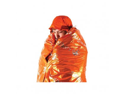 Termofólie Life Systems Thermal Blanket