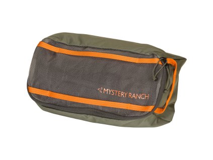 Organizér MYSTERY RANCH Mission Cube M - Foliage