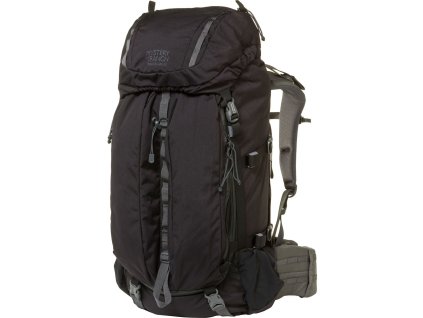 Batoh MYSTERY RANCH - Terraframe 65 - Black