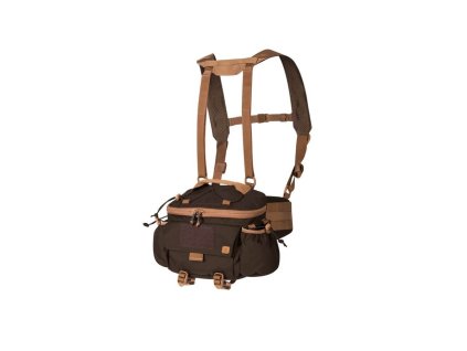 Nosný systém Helikon-Tex® Foxtrot MK2 Belt Rig - Earth Brown / Clay A