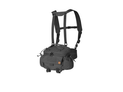 Nosný systém Helikon-Tex® Foxtrot MK2 Belt Rig - Black