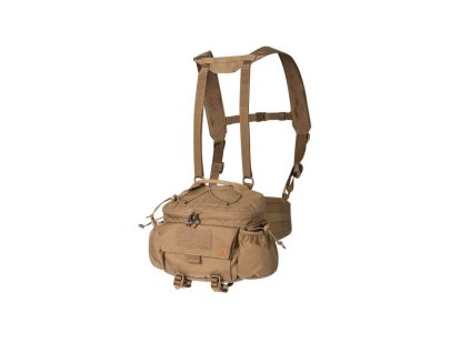 Nosný systém Helikon-Tex® Foxtrot MK2 Belt Rig - Coyote