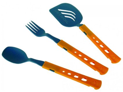 Příborová sada pro vaření Jetboil Jetset Utensil Kit
