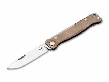 boeker plus atlas brass 01bo853