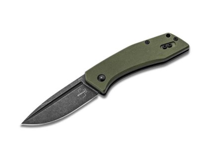 Böker Plus Worldwide 2.0 (01BO798)