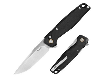 Nůž Ruike P873-MB - černý