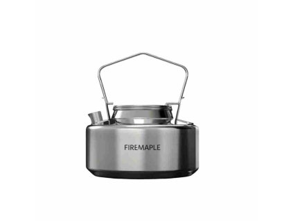 Konvice Fire Maple Antarcti 1L Stainless Steel Coffee Kettle