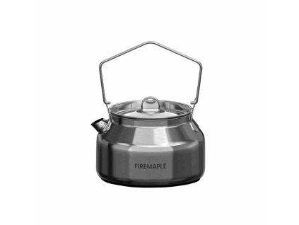Konvice Fire Maple Antarcti 1.2L Stainless Steel Coffee Kettle