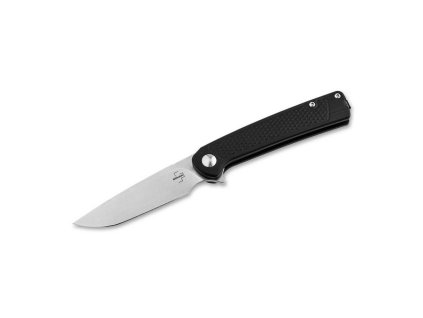 boeker plus fire ant black 01bp0026