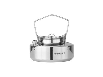 Konvice Fire Maple Antarcti 0,6L Stainless Steel Coffee Kettle