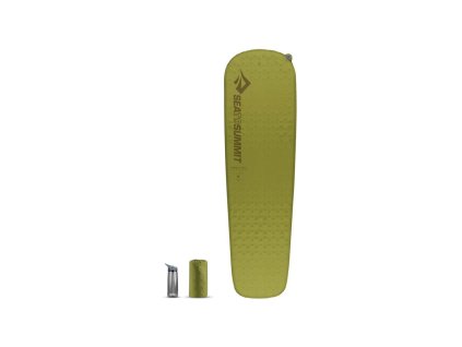 Karimatka Sea to Summit Camp Self-Inflating Sleeping Mat - Regular - 3 sezoní