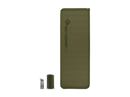 bushcraftshopCZ Sea to Summit Camp Plus Rectangular Wide 03