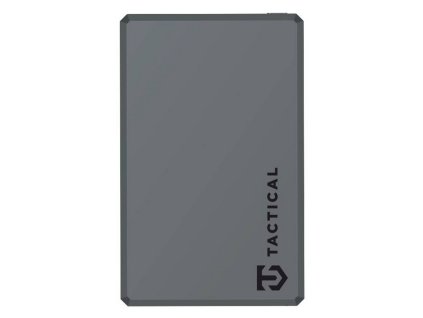 bushcraftshopCZ Tactical MagForce Relief 5000mAh 05