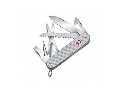 bushcraftshopCZ Victorinox Farmer X Alox 01