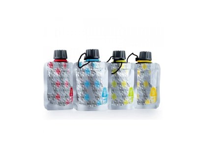 bushcraftshopCZ GSI Outdoors Soft Sided Condiment Bottle 01
