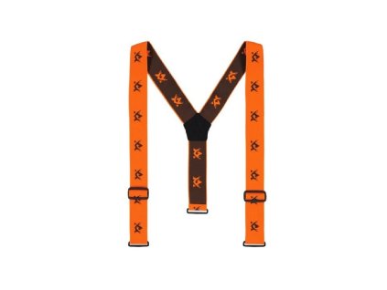 bushcraftshopCZ Kšandy Alaska Hunter Orange 01