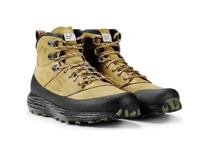 bushcraftshopCZ Lundhags Tived Trail Boot 03