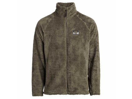 bushcraftshopCZ mikina Lundhags Järpen Fleece 01