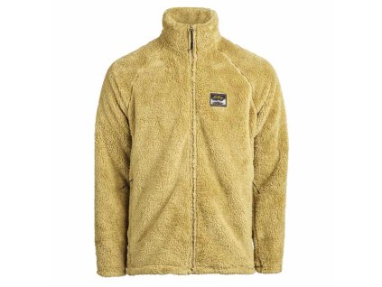 bushcraftshopCZ mikina Lundhags Järpen Fleece 03