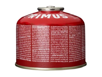 bushcraftshopCZ Plynová kartuše Primus Power Gas 230g L1 01