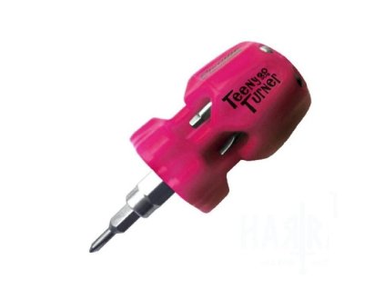 bushcraftshopCZ Picquic minišroubovák Teeny Turner 03