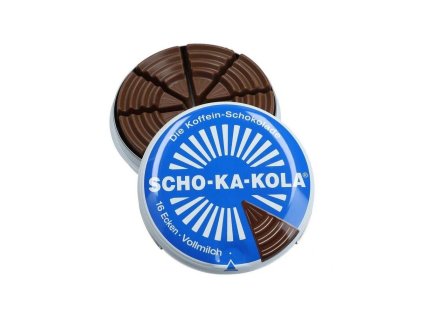 bushcraftshopCZ Čokoláda energetická SchoKaKola 02