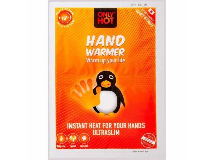 bushcraftshopCZ Ohřívač na ruce 01