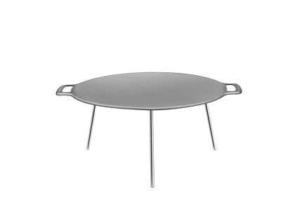 bushcraftshopCZ Pánev MUURIKKA 01