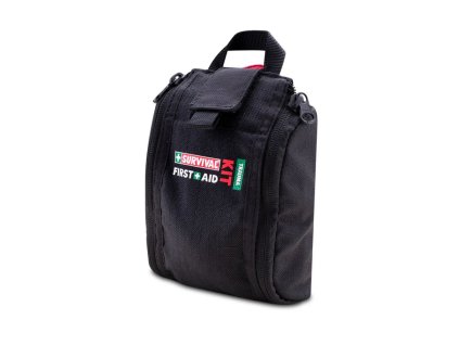 bushcraftshopCZ Lékárnička SURVIVAL First Aid Kit Trauma 05
