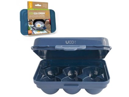 bushcraftshopCZ Schránka na vejce UCO 06