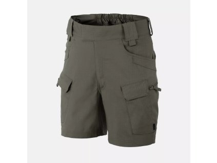 bushcraftshopCZ Kraťasy Helikon Tex Urban Tactical Shorts 08